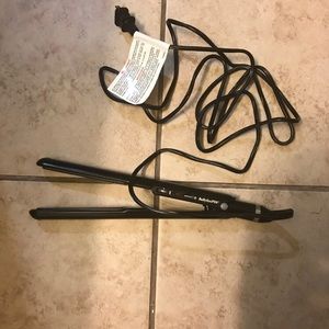 Baby bliss pro Straightner